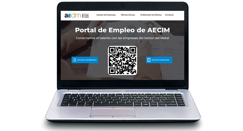 portal-de-empleo-AECIM