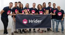 hrider-rebranding