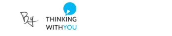 thinking with you logo