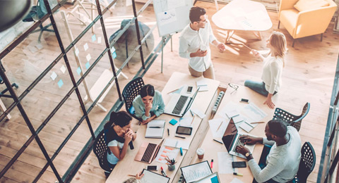 El auge del coworking se refleja en el crecimiento de Attico en 2022