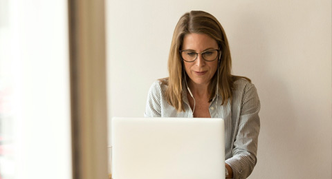 El 27% de las empresas españolas no dispone de ningún día de teletrabajo