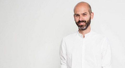 Ignacio García refuerza las filas de finleap connect