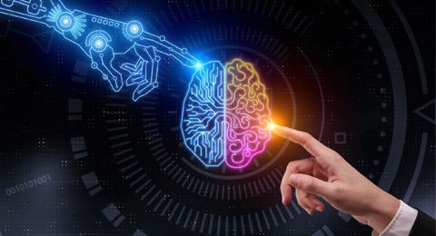 ¿Cómo puede ayudarnos la inteligencia artificial en los procesos de selección de personal?