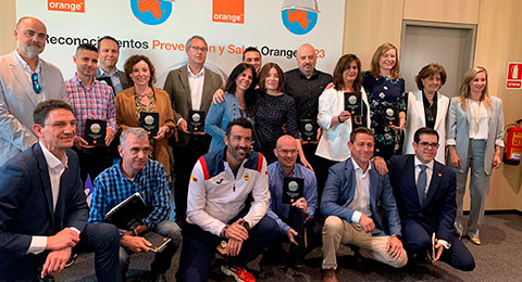 "La perspectiva de género en prevención de riesgos laborales supone hablar de riesgos humanos"