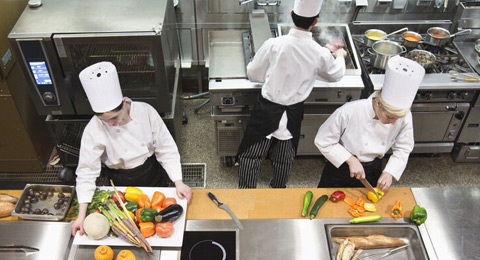 Gi Group empleará a más de 100 trabajadores del sector de la hostelería en la capital