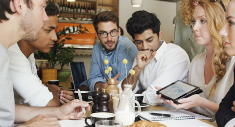 Grefusa participará en el Summer Camp del Gran Consumo de AECOC para fomentar la empleabilidad juvenil