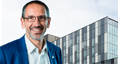Denis Machuel, nuevo CEO de The Adecco Group