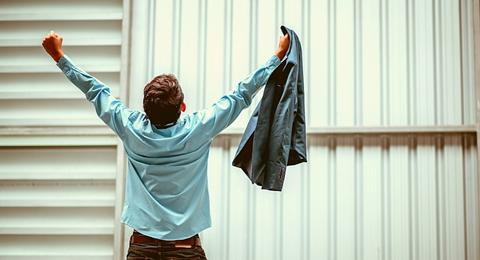 Por qué es importante reconocer y celebrar la felicidad en el lugar de trabajo