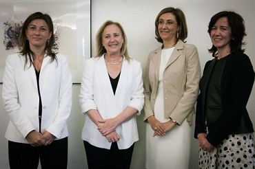 Presentada la guía de buenas prácticas empresariales en accesibilidad