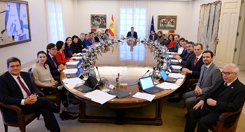 Los trabajadores temporales podrán acceder a un subsidio especial