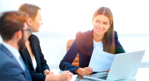 Gi Group Holding apuesta por el talento femenino: el 60% de los puestos de dirección son ocupados por mujeres
