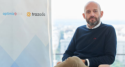 Carlos Segovia, nuevo director financiero y de recursos humanos de Grupo QDQ