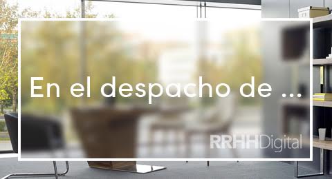 En el despacho de... Ana Rodicio, directora general de Selecta