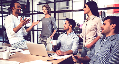 Randstad busca contratar a más de 100 profesionales para dar respuesta a las necesidades de las empresas en la recuperación