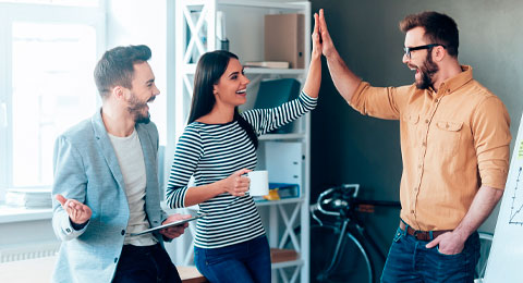 Descubre los retos y tendencias en gestión de personal que están por llegar