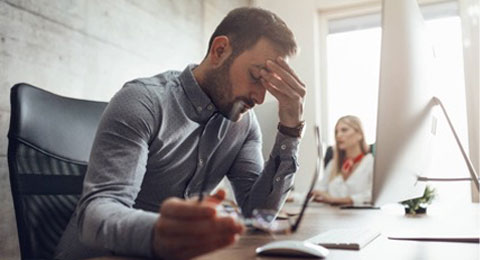 El 25% de los españoles no ve cumplidas sus aspiraciones laborales