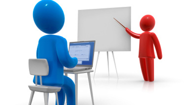 Nuevas ayudas de la CAM para formación para el empleo