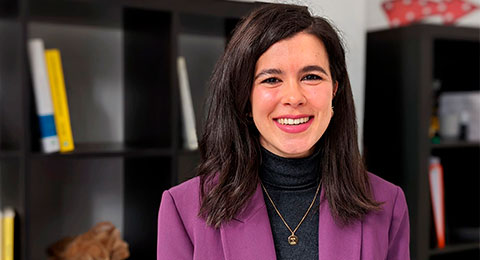 hr bot factory ficha a Marta López-Cortijo como nueva Customer Experience Manager