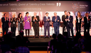 Human Age Institute apuesta por el talento junto a las empresas bilbaínas