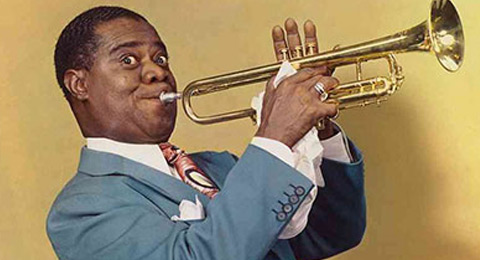 ¿Quién es el Louis Armstrong de los Recursos Humanos?