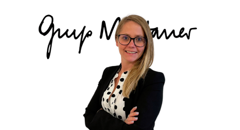 Grup Montaner incorpora a Anna Rovirosa como responsable de Desarrollo de Negocio