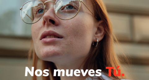 'Nos mueves tú': Nortempo renueva su pasión por las personas y el talento a través de su nueva campaña