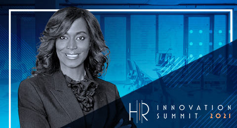 El ejemplo de Bisila Bokoko: liderazgo, empoderamiento femenino, diversidad, talento... No te pierdas su entrevista con Teresa Viejo en el HR Innovation Summit