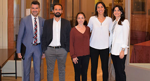 Biwel, la UVic y Foment del Treball elaboran un estudio sobre los programas de bienestar de las grandes empresas catalanas
