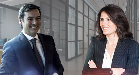 Randstad nombra a Jesús Echevarría como nuevo Chief Client Delivery Officer y Ana Requena se convierte en la nueva Presidenta Ejecutiva