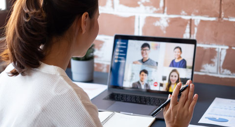 Cómo garantizar el engagement en los entornos híbridos de trabajo