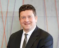 Interface EMEA designa a Rob Boogaard como director ejecutivo