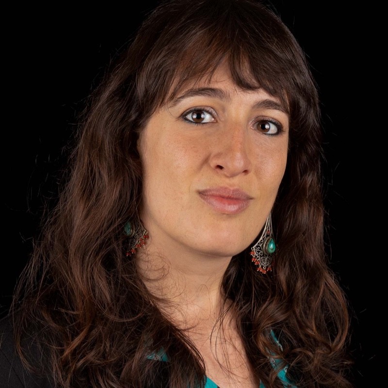 Valeria Cardillo